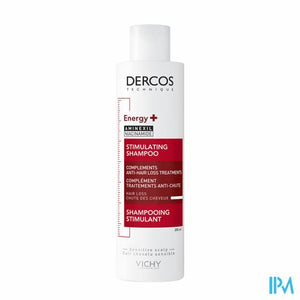 Vichy Dercos Energy Sh Aminexil 200ml