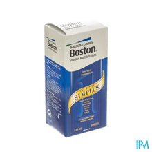 Afbeelding in Gallery-weergave laden, Boston Simplicity 120ml
