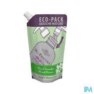 Ma Provence Gel Douche Amandel Refill 500ml