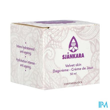 Charger l'image dans la galerie, Sjankara Velvet Skin Dagcreme 50ml
