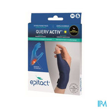 Charger l'image dans la galerie, Querv'activ Links M
