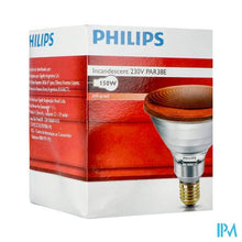 Afbeelding in Gallery-weergave laden, Beurer Gloeipeer Infra-rood Lamp 150w
