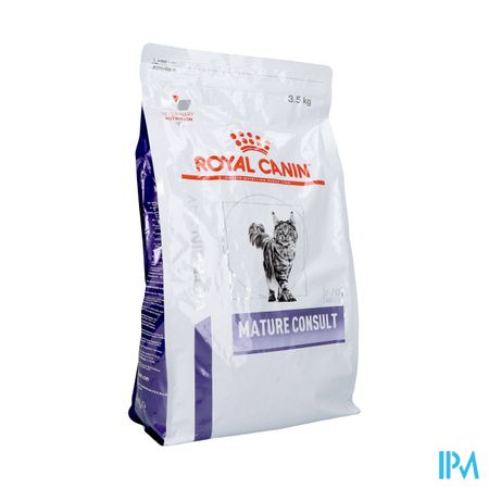 Royal Canin Cat Mature Consult Dry 3,5kg