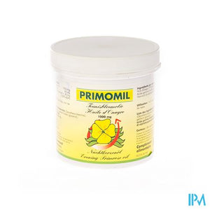 Primomil Caps 90x1000mg Deba