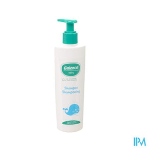 Galenco Bb Shampoo 200ml