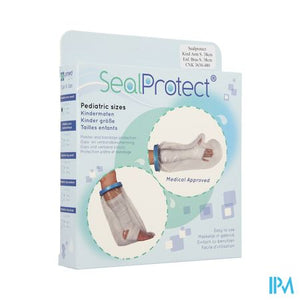 Sealprotect Kind Arm Small 38cm