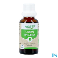 Charger l'image dans la galerie, Herbalgem Haagbeuk Bio 30ml

