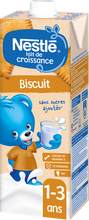 Afbeelding in Gallery-weergave laden, Nestle Groeimelk 1+ Koekjes Tetra 1l
