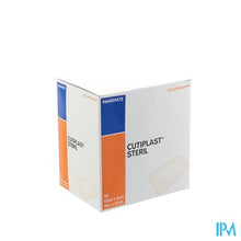 Charger l'image dans la galerie, Cutiplast Ster 10,0x 8,0cm 50 66001473
