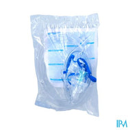 Masker Aerosol Volwassenen Alm