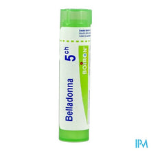 Afbeelding in Gallery-weergave laden, Belladonna 5ch Gr 4g Boiron
