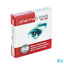 Charger l'image dans la galerie, Pharmalens One Day -8,00 32
