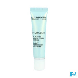 Darphin Hydraskin Eye Gel Creme Tube 15ml