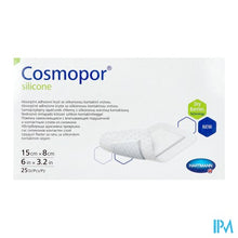 Afbeelding in Gallery-weergave laden, Cosmopor Silicone 15,0x 8cm 25
