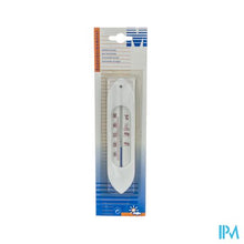 Charger l'image dans la galerie, Thermometer Bad Bootvorm Pontos
