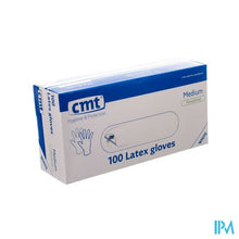 Charger l'image dans la galerie, Wolf Handschoen Onderzoek Latex M 100
