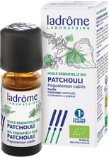 Afbeelding in Gallery-weergave laden, Ladrome Pogostemon Cablin/patchouli 10ml
