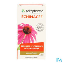 Charger l'image dans la galerie, Arkocaps Echinacea Plantaardig 45 Cfr 4137881
