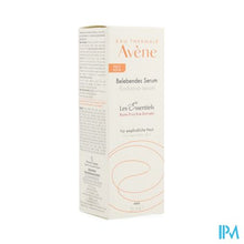 Afbeelding in Gallery-weergave laden, Avene Essentiels Serum Stralende Teint 30ml
