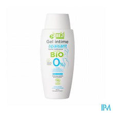 Charger l'image dans la galerie, Mkl Intieme Hygiene Gel Bio Verzachtende Fl 100ml
