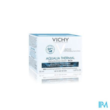 Afbeelding in Gallery-weergave laden, Vichy Aqualia Creme Rijk Reno 50ml
