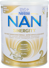 Afbeelding in Gallery-weergave laden, Nan Sinergity 2 800g
