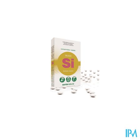 Soria Silicium Comp 24