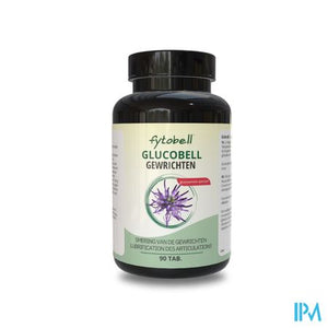 Glucobell Comp 90