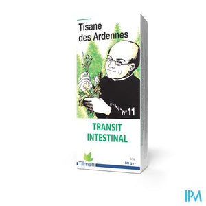 Ardense Thee Nr.11 Transit 80g