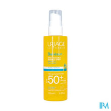 Load image into Gallery viewer, Uriage Bariesun Spray Ip50+ Met Parfum 200ml
