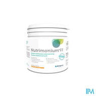 Nutrimonium Ff Tropical Port. 56 22860 Metagenics