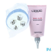 Charger l'image dans la galerie, Lierac Body Slim Programme Minceur Tube 150ml
