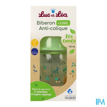 Afbeelding in Gallery-weergave laden, Luc&lea Zuigfles Glas 150ml
