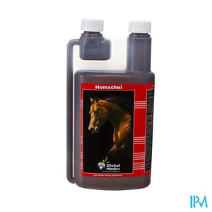 Hemachol 1l