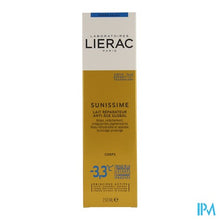 Afbeelding in Gallery-weergave laden, Lierac Sunissime Lich.melk Herstel.rehydra Tb150ml
