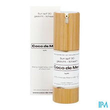 Charger l'image dans la galerie, Coco De Mer Spf30 Gezicht Lichaam 30ml
