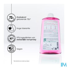 Load image into Gallery viewer, Klorane Capil. Sh Cactusvijg 200ml
