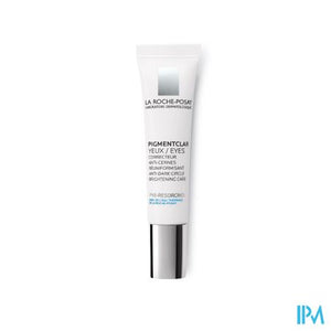 La Roche Posay Pigmentclar Ogen 15ml