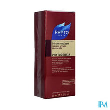 Afbeelding in Gallery-weergave laden, Phytodensia Serum Fl Pipet 30ml

