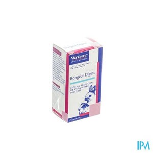 Rongeur Digest Pdr 10g