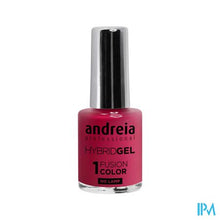 Afbeelding in Gallery-weergave laden, Eureka Care Vao Gel H38 Fel Roze 10,5ml
