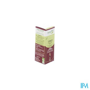 Herbalgem Ginkgo Biloba Maceraat 15ml