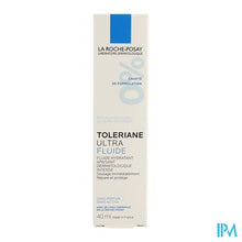 Bild in der Galerieansicht laden, Lrp Toleriane Ultra Fluide 40ml
