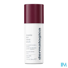 Afbeelding in Gallery-weergave laden, Dermalogica Dynamic Retinol Serum 30ml
