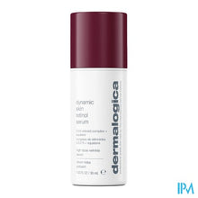 Afbeelding in Gallery-weergave laden, Dermalogica Dynamic Retinol Serum 30ml
