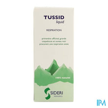 Afbeelding in Gallery-weergave laden, Tussid Liquid Fl 200ml
