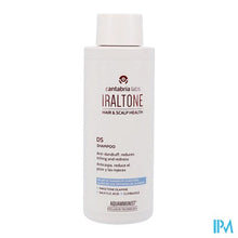 Afbeelding in Gallery-weergave laden, Iraltone Sd Shampoo Tube 200ml
