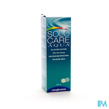 Afbeelding in Gallery-weergave laden, Solocare Aqua 360ml
