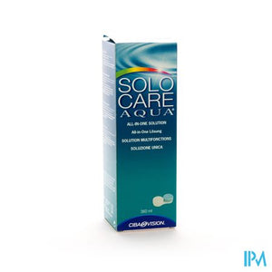 Solocare Aqua 360ml