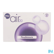 Afbeelding in Gallery-weergave laden, Pku Air 20 Rood 30x174ml
